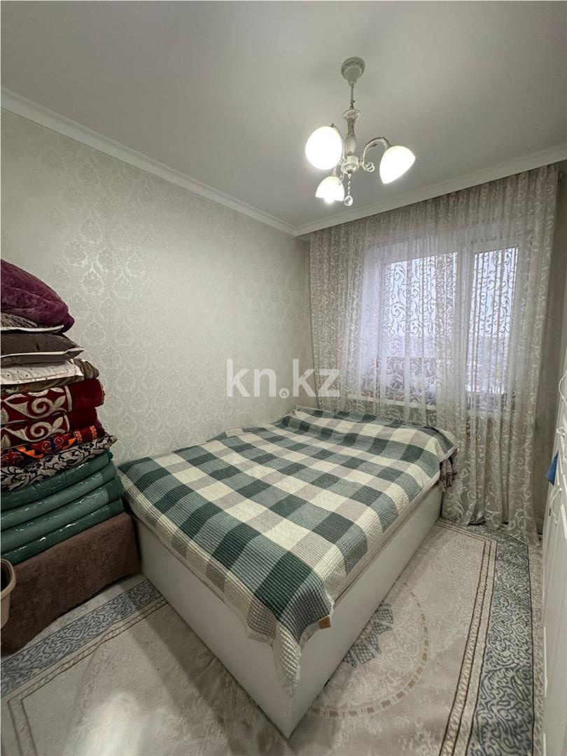 Продажа 4-комнатной квартиры, 78 м² в Караганде - фото 3