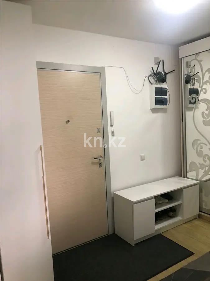 Продажа 1-комнатной квартиры, 41.6 м², мкр. Нуркент, дом  5/1 в Алматы - фото 5