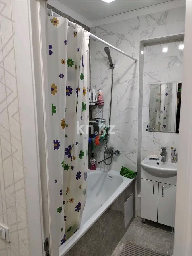 Продажа 2-комнатной квартиры, 56 м² в Алматы - фото 3