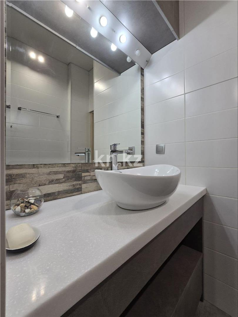 Продажа 1-комнатной квартиры, 48.9 м² в Астане - фото 8