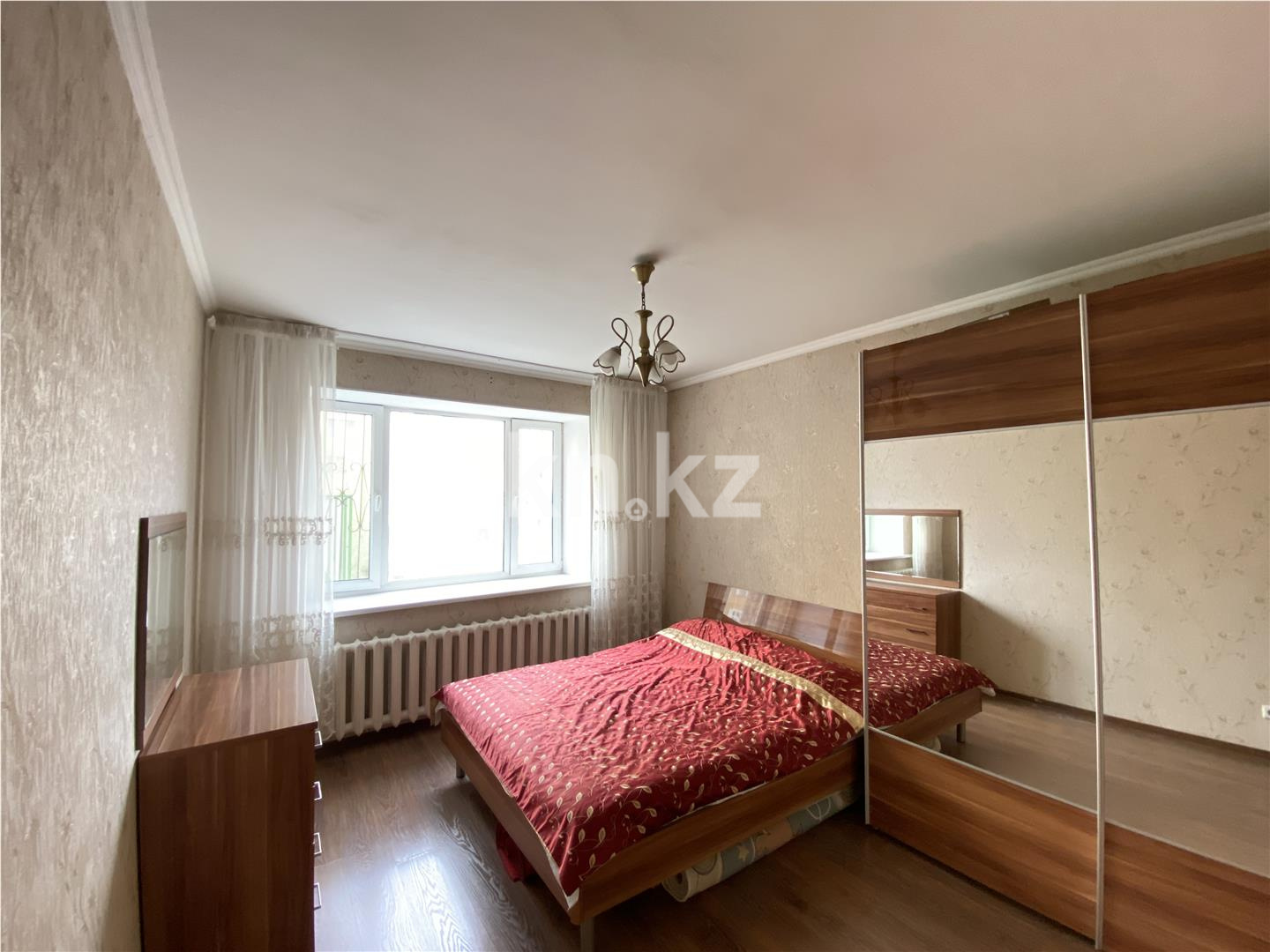 Продажа 3-комнатной квартиры, 84.7 м² в Астане - фото 4