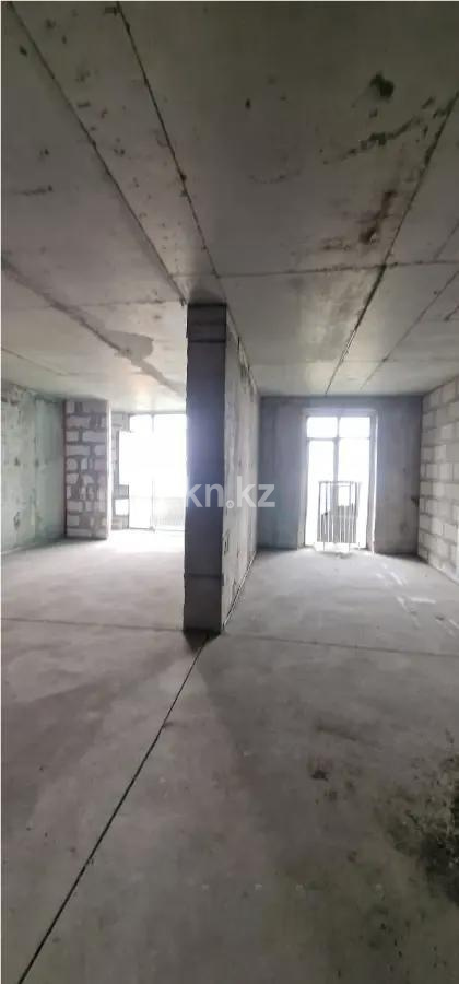 Продажа 2-комнатной квартиры, 74.4 м² в Алматы