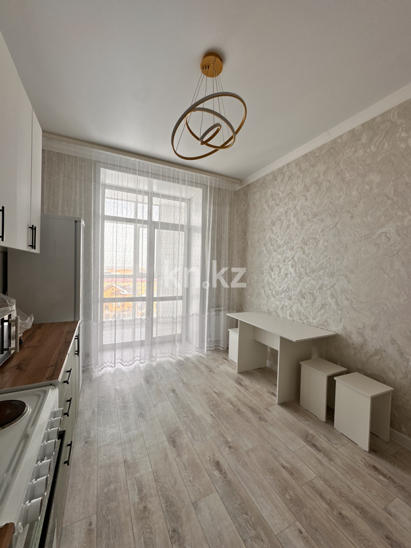 Аренда 2-комнатной квартиры, 61 м² в Караганде - фото 13