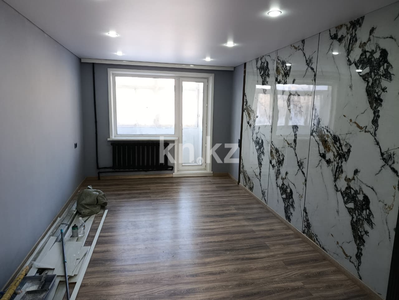 Продажа 2-комнатной квартиры, 48 м² в Караганде - фото 3