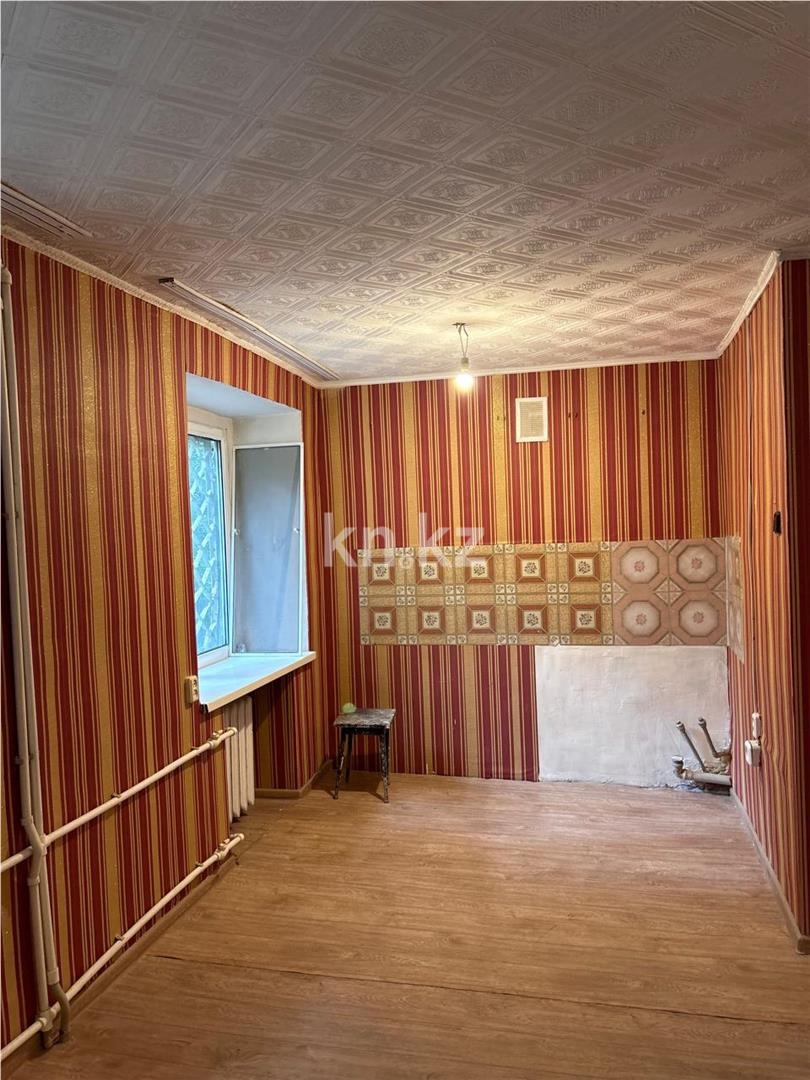 Продажа 1-комнатной квартиры, 30 м², пр. Момышулы в Темиртау - фото 4