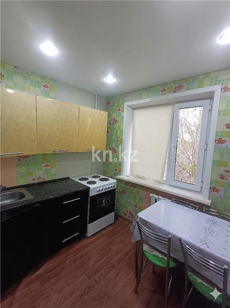 Продажа 1-комнатной квартиры, 30 м² в Караганде - фото 2