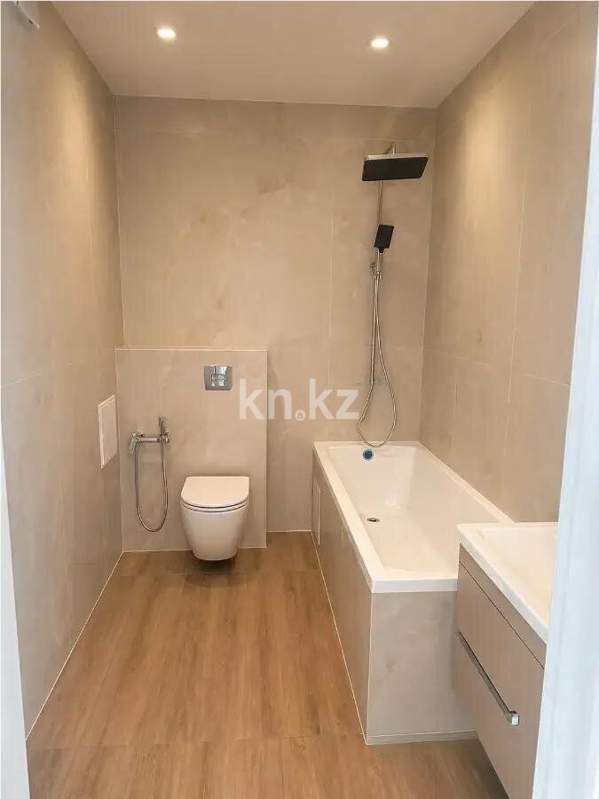 Продажа 2-комнатной квартиры, 68 м² в Астане - фото 3