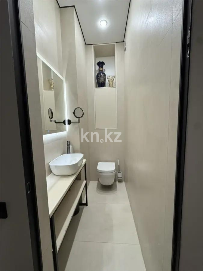 Продажа 3-комнатной квартиры, 85 м² в Астане - фото 4