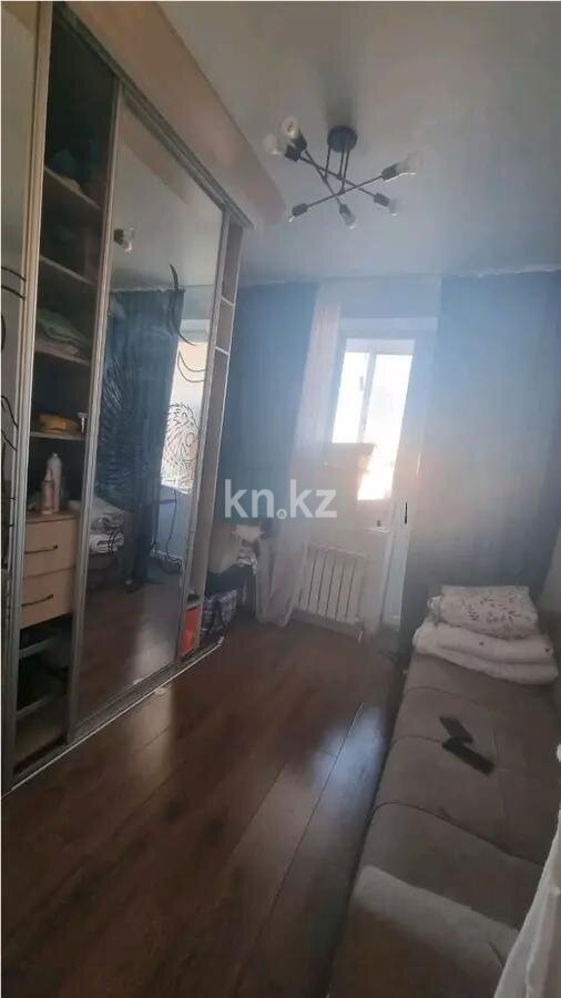 Продажа 2-комнатной квартиры, 39.2 м² в Астане - фото 2