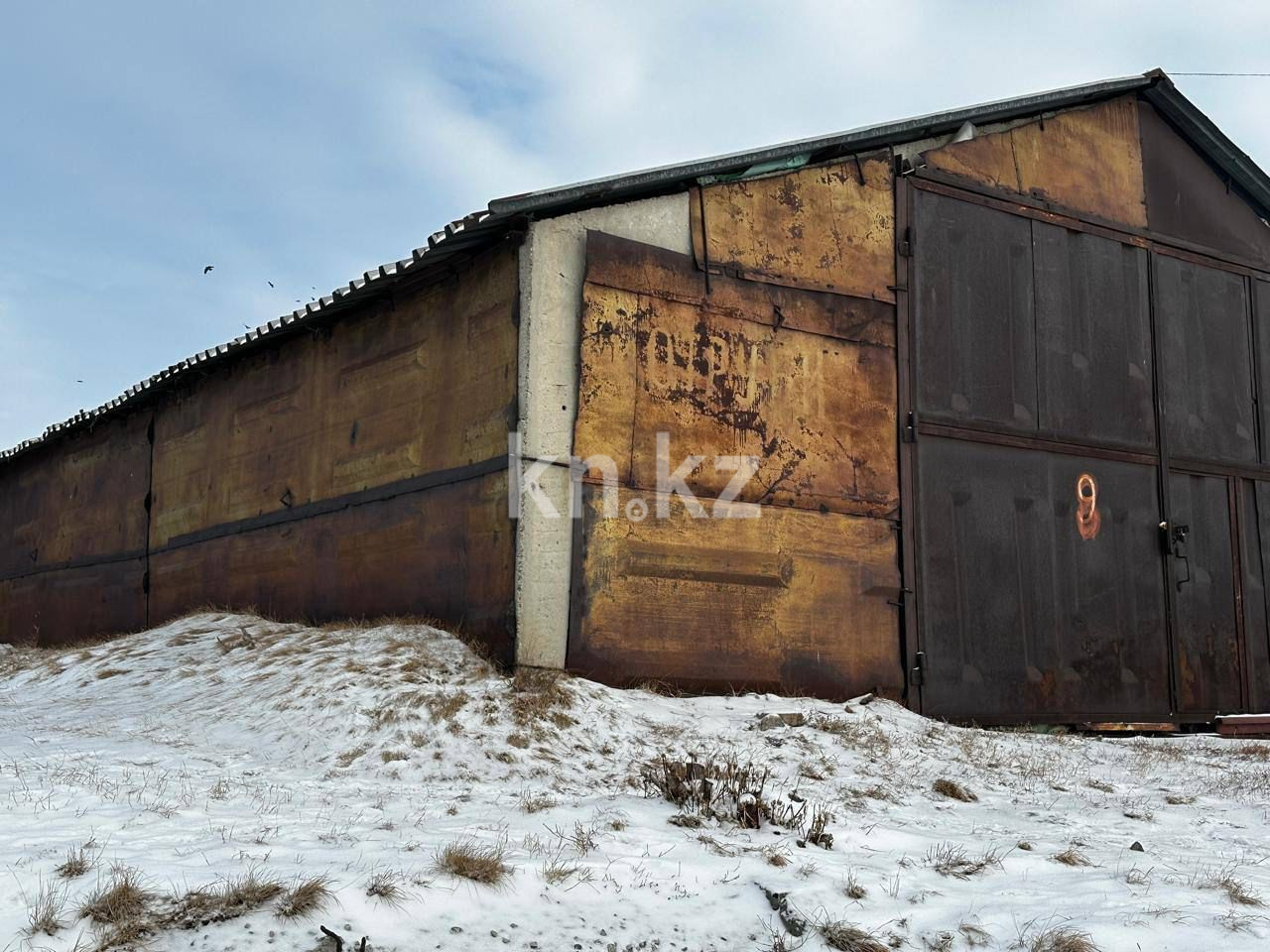 Продажа базы, 9000 м² в Костанае - фото 9