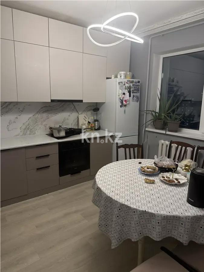 Продажа 3-комнатной квартиры, 75 м² в Караганде - фото 3