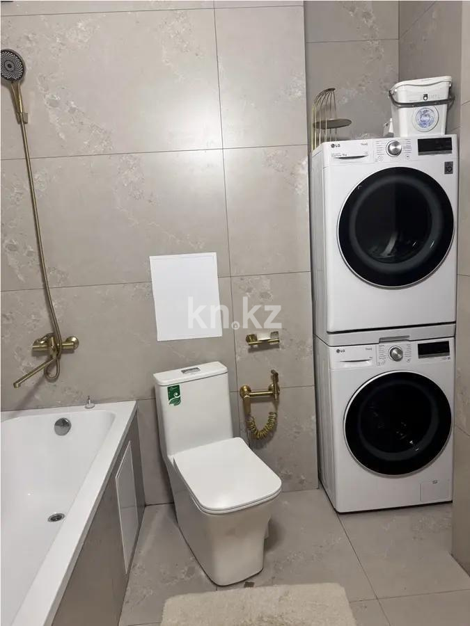 Продажа 3-комнатной квартиры, 92 м² в Астане - фото 5