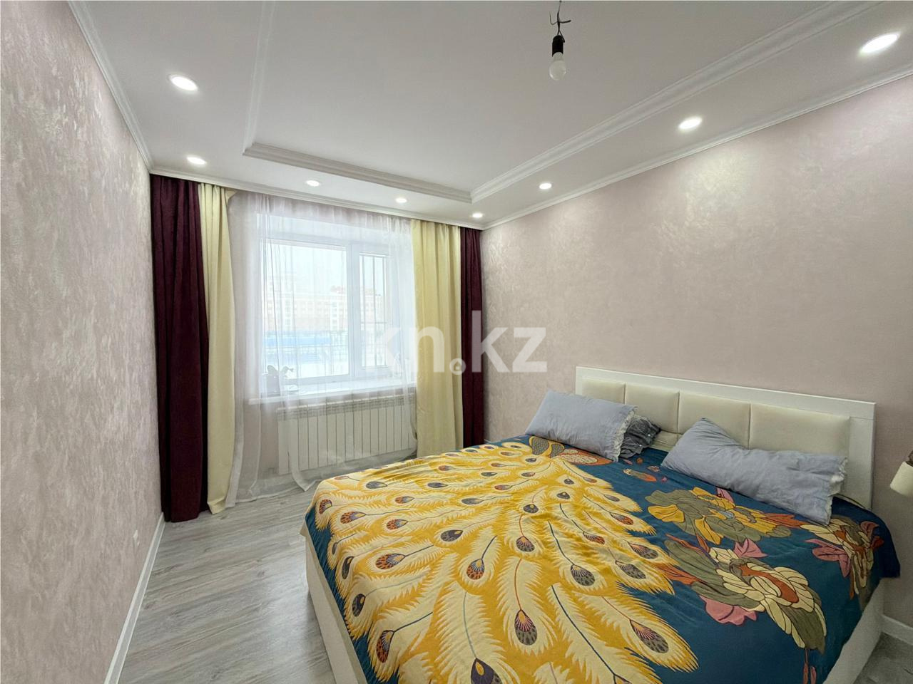 Продажа 3-комнатной квартиры, 70.5 м² в Астане - фото 5