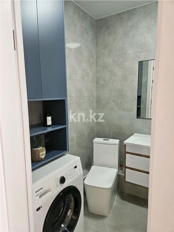 Продажа 1-комнатной квартиры, 35 м² в Астане - фото 3