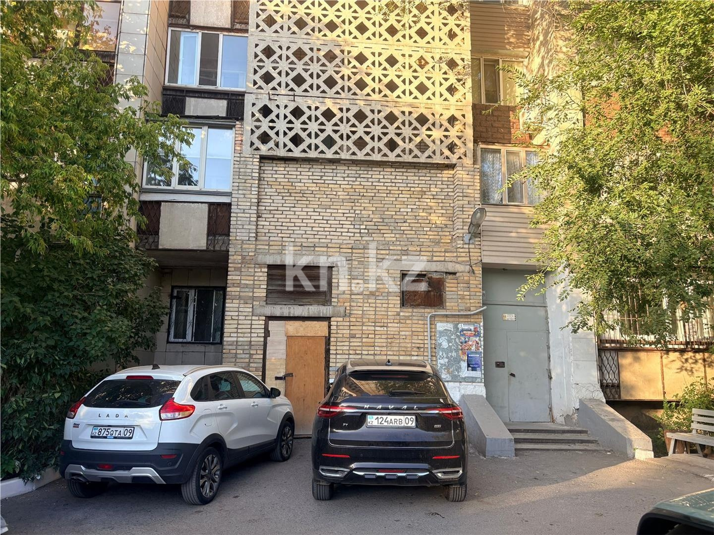 Продажа 4-комнатной квартиры, 78 м² в Караганде - фото 29