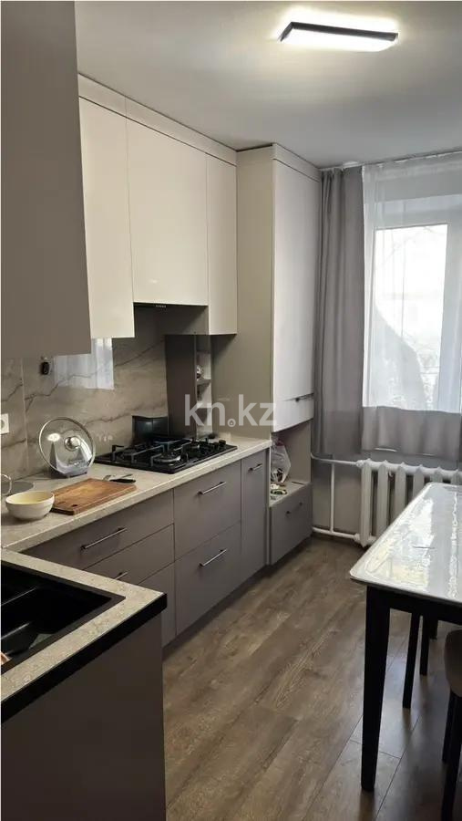 Продажа 3-комнатной квартиры, 67 м² в Астане - фото 4