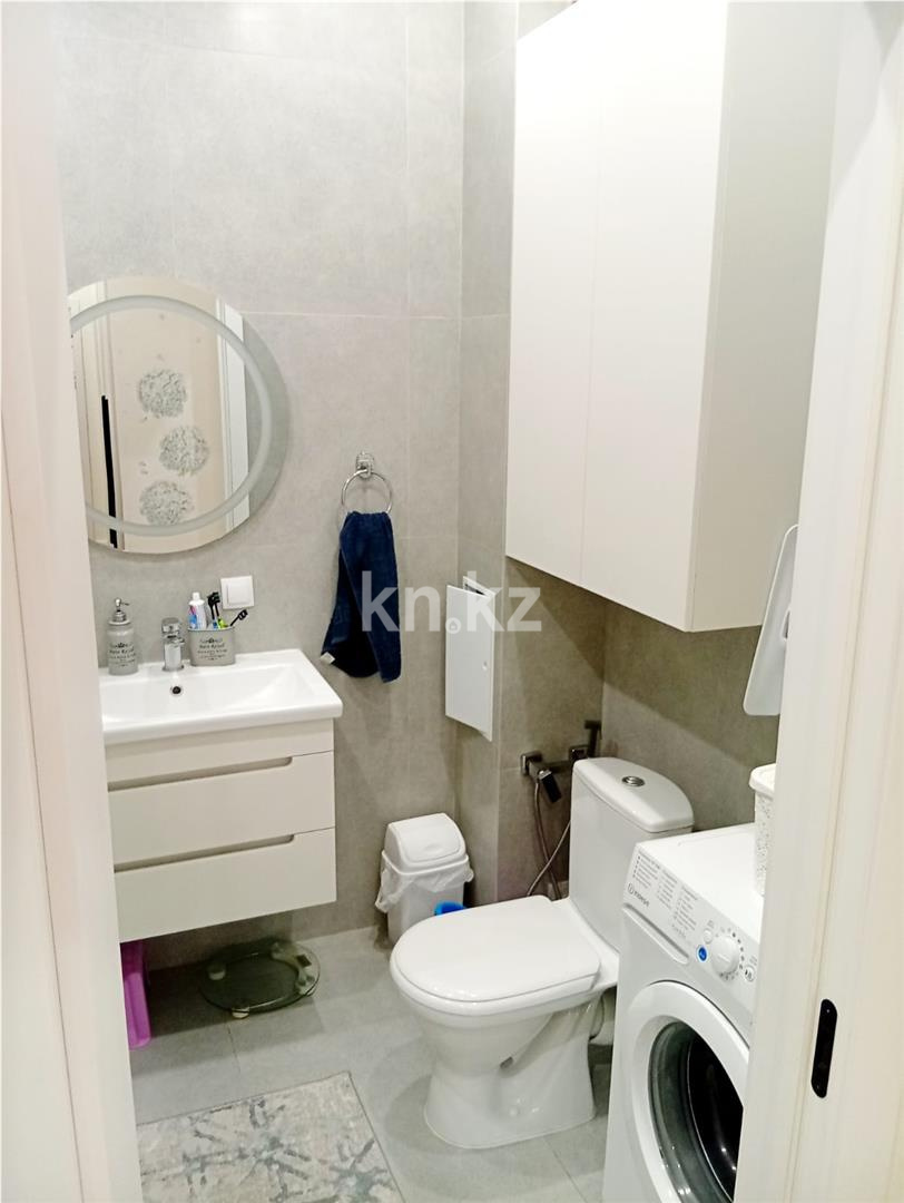 Продажа 2-комнатной квартиры, 62.2 м², ул. Айтматова в Астане - фото 7