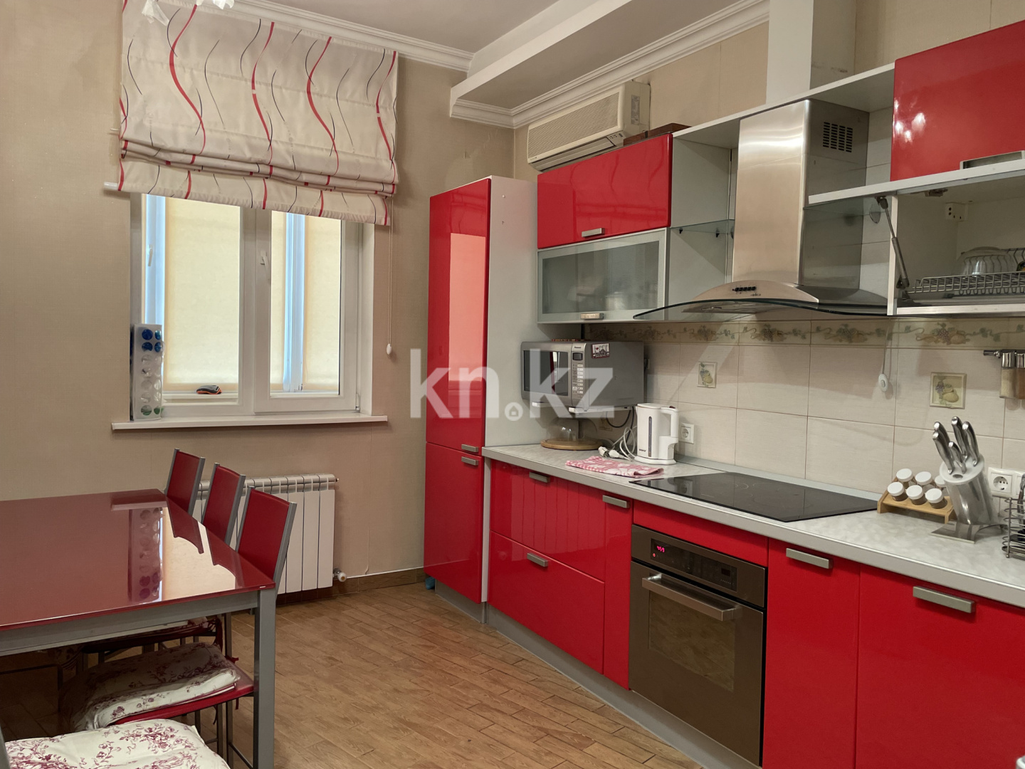 Аренда 2-комнатной квартиры, 72 м² в Алматы - фото 5