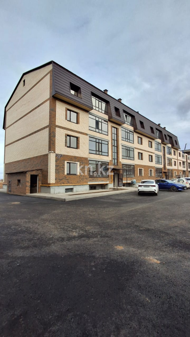 Продажа 1-комнатной квартиры, 55.6 м², ул. Жумагалиева в Уральске - фото 13