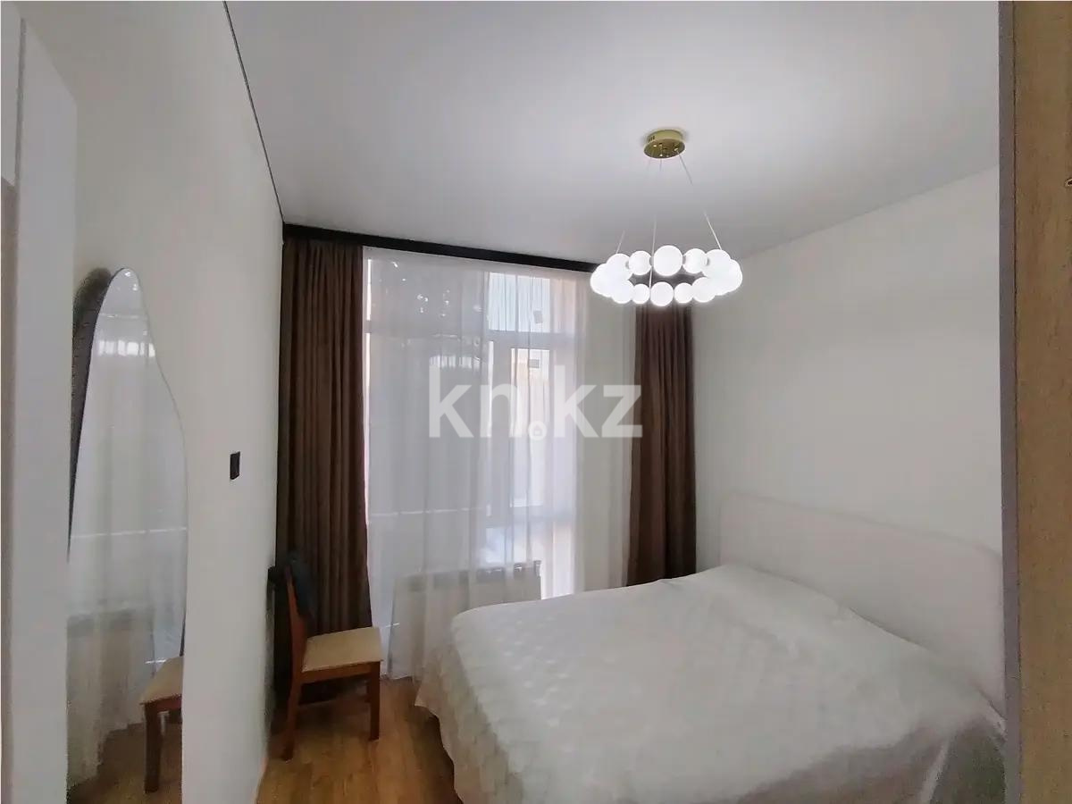 Продажа 4-комнатной квартиры, 85 м² в Астане - фото 2