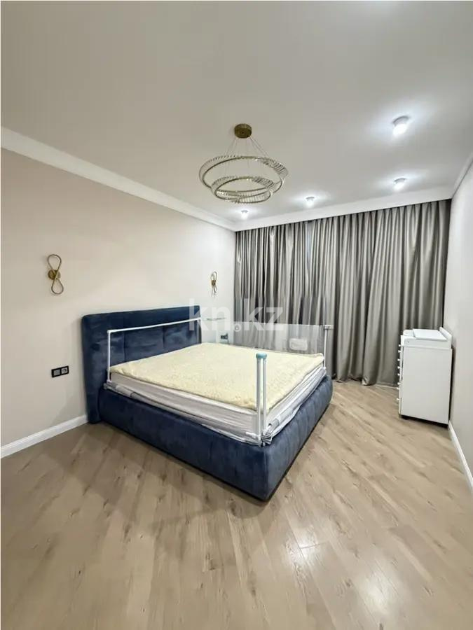 Продажа 4-комнатной квартиры, 114 м² в Астане - фото 2