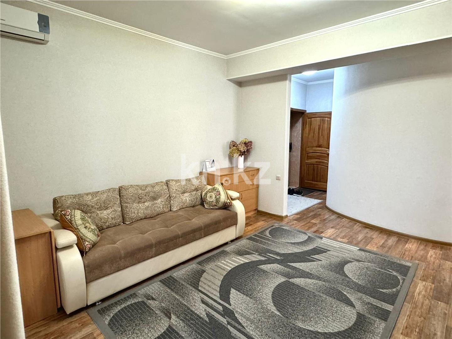 Продажа 2-комнатной квартиры, 44 м² в Караганде - фото 8