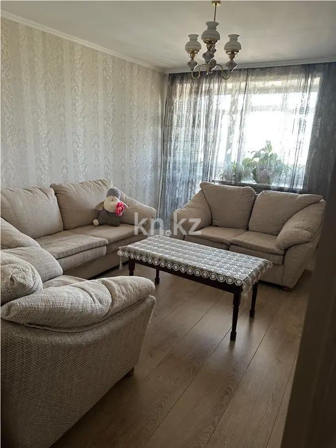 Продажа 4-комнатной квартиры, 75 м² в Шахтинске - фото 2