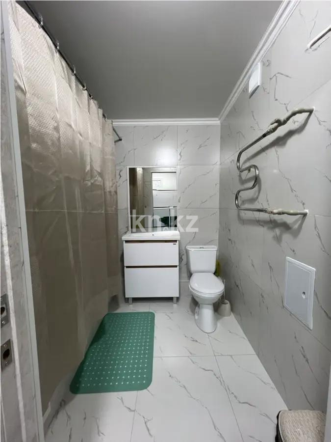 Продажа 3-комнатной квартиры, 75.9 м², ул. Тулебаева, дом  5 в Астане - фото 8