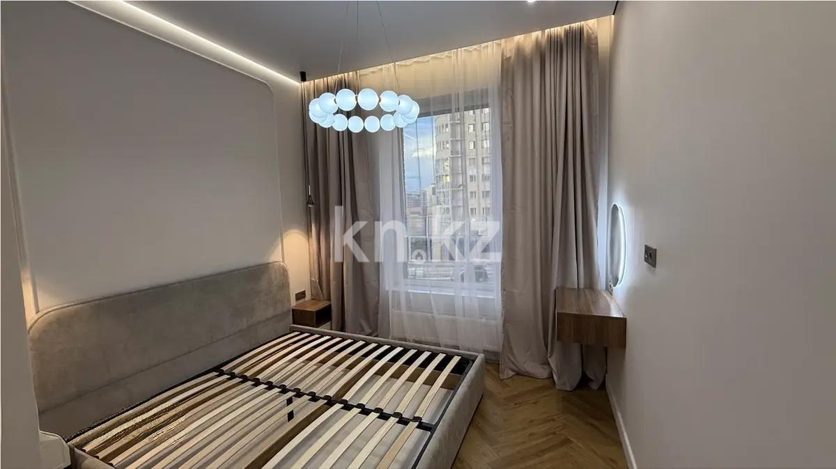 Продажа 2-комнатной квартиры, 38.3 м² в Астане - фото 2