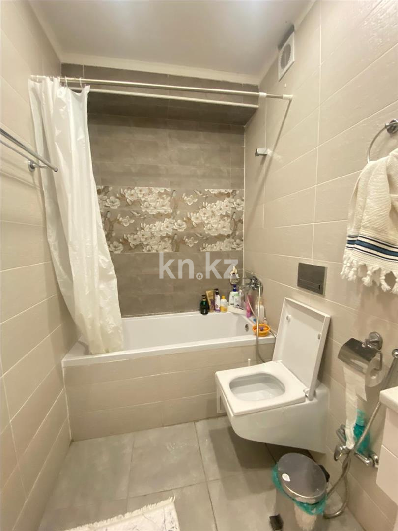 Продажа 2-комнатной квартиры, 60 м², ул. Керей, Жанибек хандар в Астане - фото 7