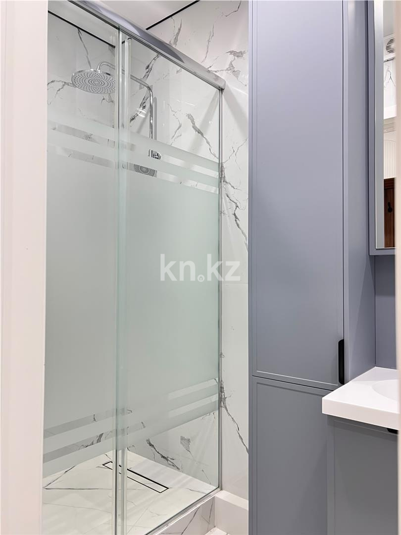 Продажа 4-комнатной квартиры, 136 м² в Караганде - фото 25