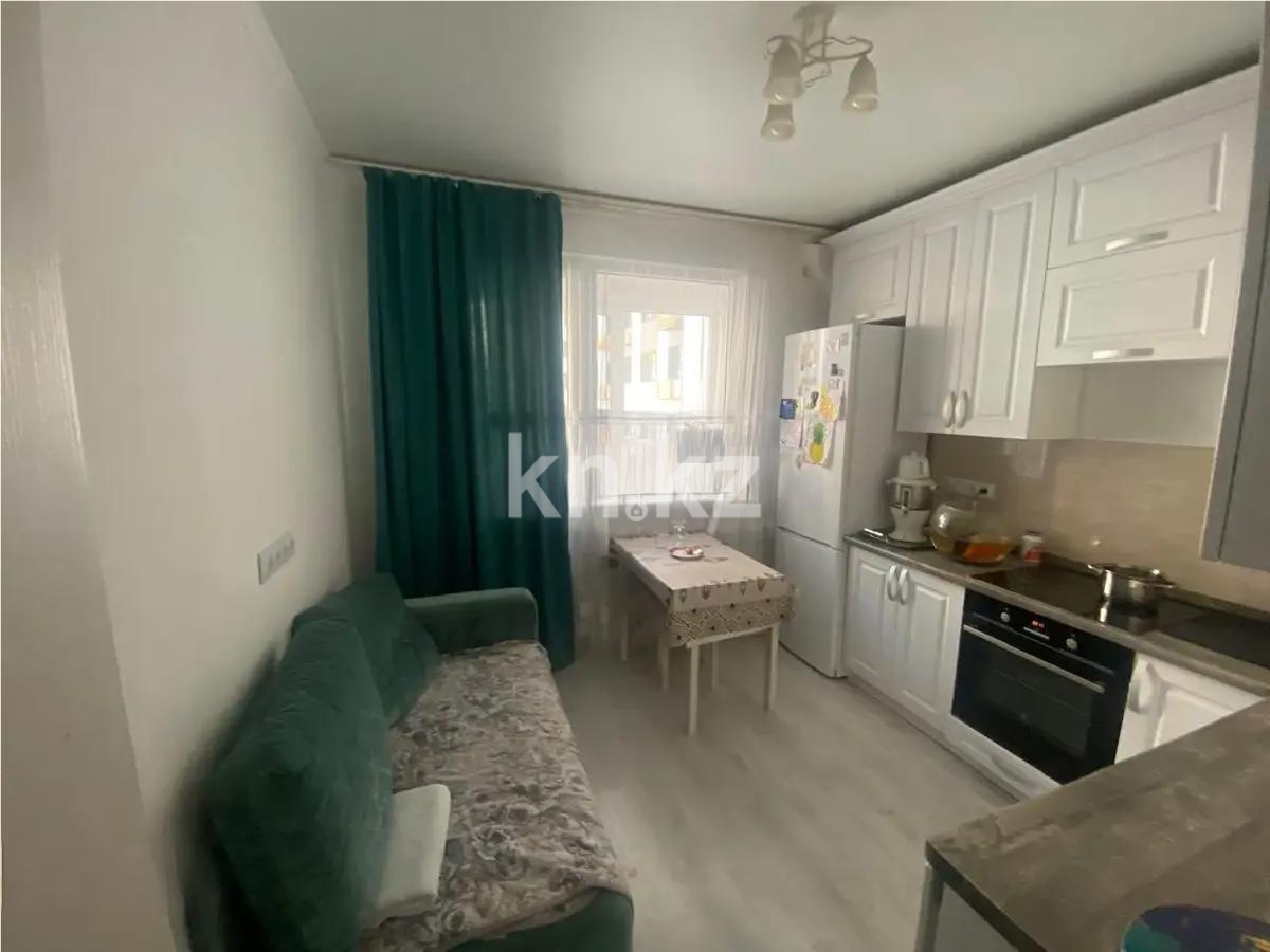 Продажа 1-комнатной квартиры, 39.2 м², пр. Улы Дала, дом  82 в Астане - фото 2