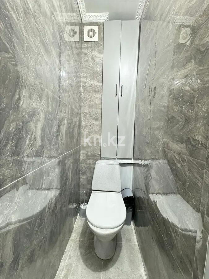 Продажа 1-комнатной квартиры, 26 м², мкр-н Таугуль-1, дом  6/1 в Алматы - фото 4