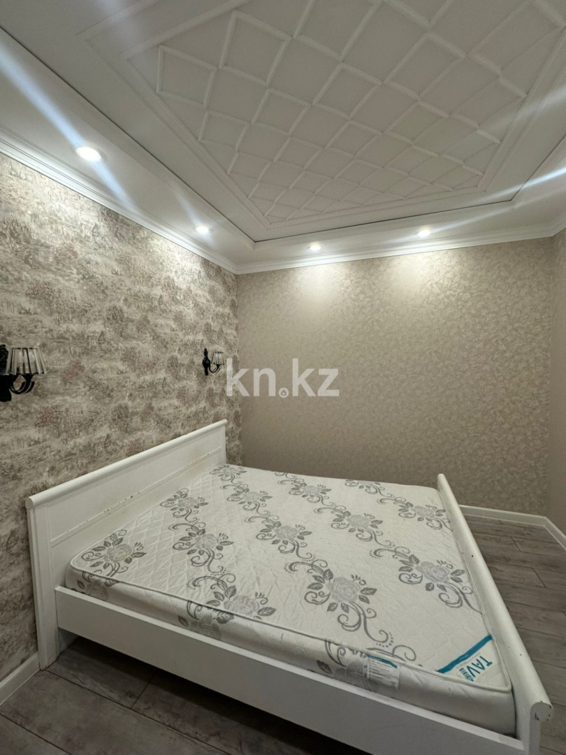 Продажа 2-комнатной квартиры, 42 м², пр. Шахтеров, дом  52б в Караганде - фото 4