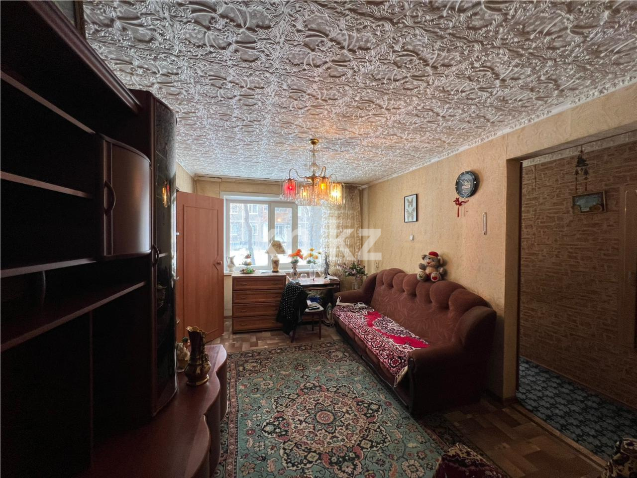 Продажа 2-комнатной квартиры, 44 м² в Караганде - фото 2