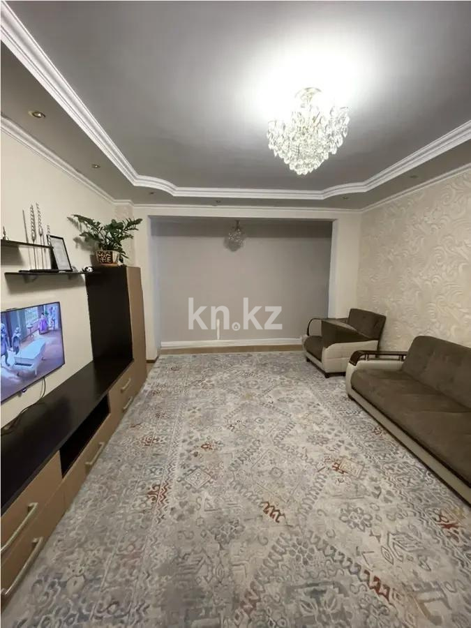 Продажа 3-комнатной квартиры, 85 м² в Астане