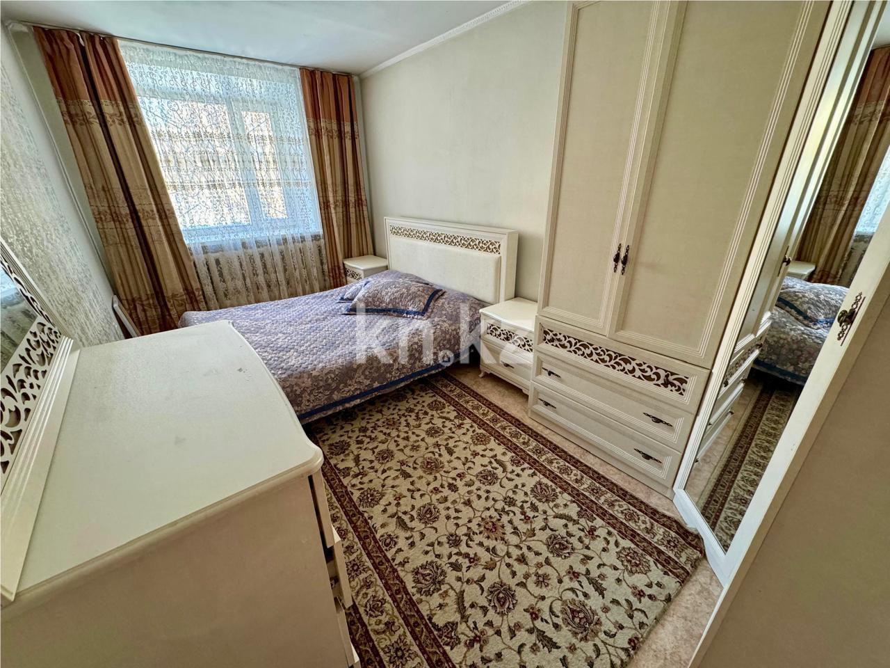 Продажа 3-комнатной квартиры, 69 м² в Караганде - фото 3