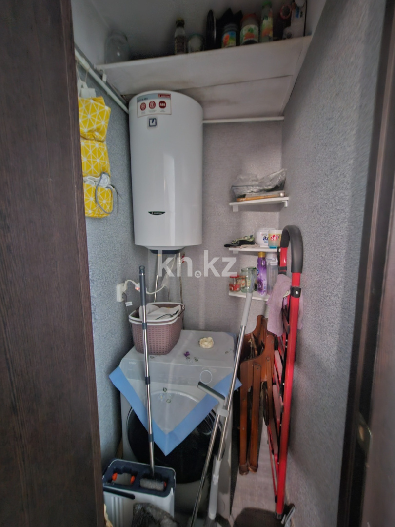 Продажа 2-комнатной квартиры, 46 м² в Караганде - фото 12