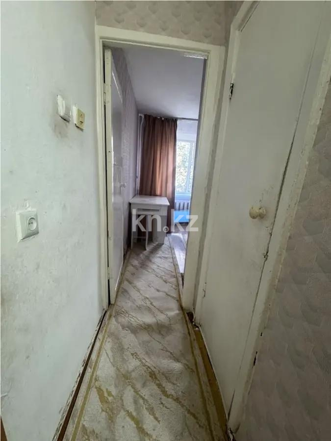 Продажа 1-комнатной квартиры, 32.8 м² в Астане - фото 5