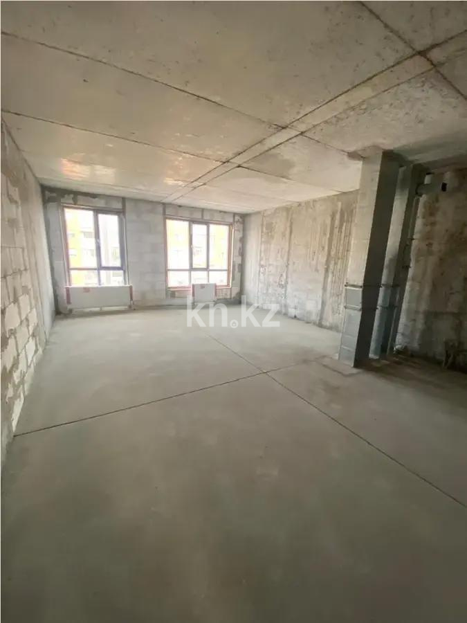 Продажа 2-комнатной квартиры, 36 м² в Алматы