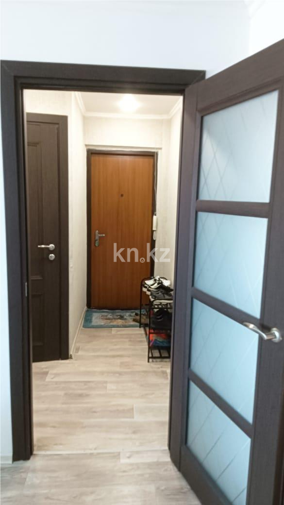 Продажа 2-комнатной квартиры, 44 м², ул. Рыскулова, дом  7 в Караганде - фото 8