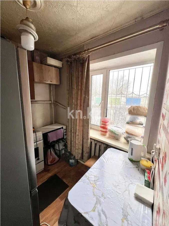 Продажа 1-комнатной квартиры, 29 м² в Караганде - фото 2