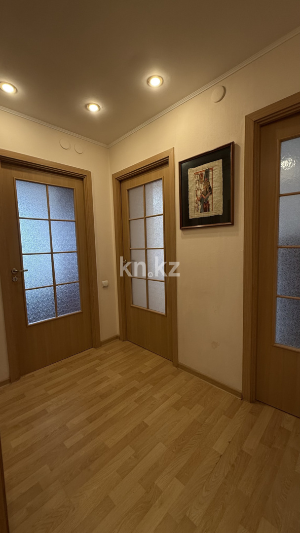 Продажа 3-комнатной квартиры, 60 м² в Караганде - фото 11