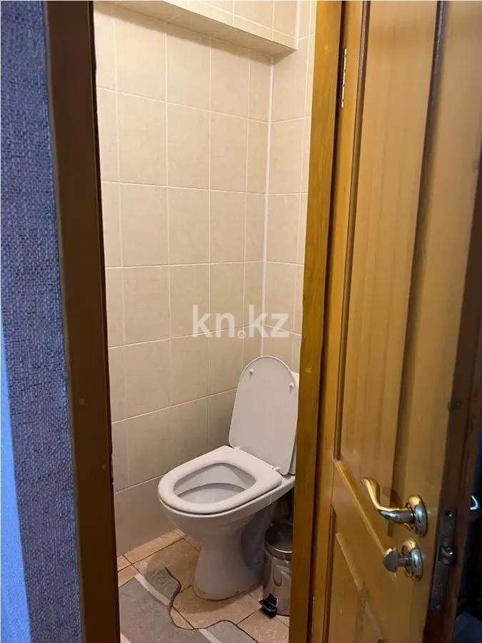 Продажа 2-комнатной квартиры, 51 м², ул. Кажымукана, дом  12 в Алматы - фото 4