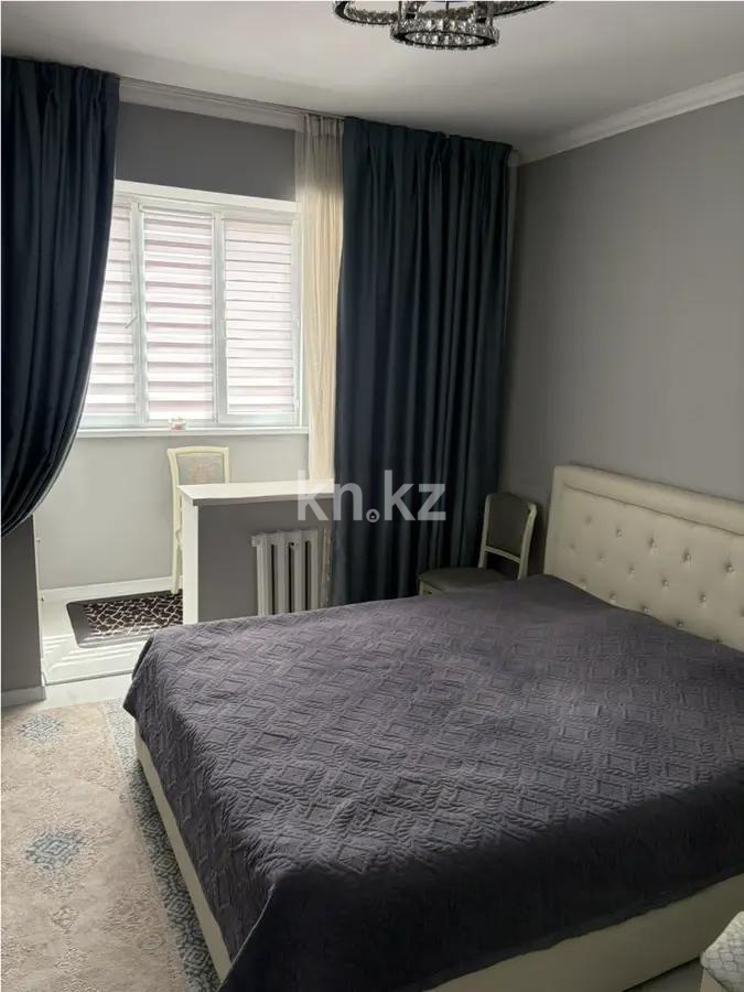 Продажа 3-комнатной квартиры, 75 м² в Алматы - фото 3