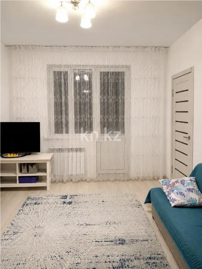 Продажа 2-комнатной квартиры, 42.5 м² в Астане