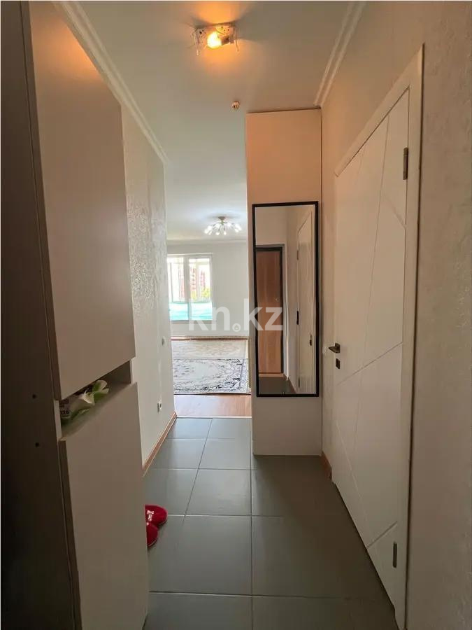Продажа 1-комнатной квартиры, 38 м² в Астане - фото 4