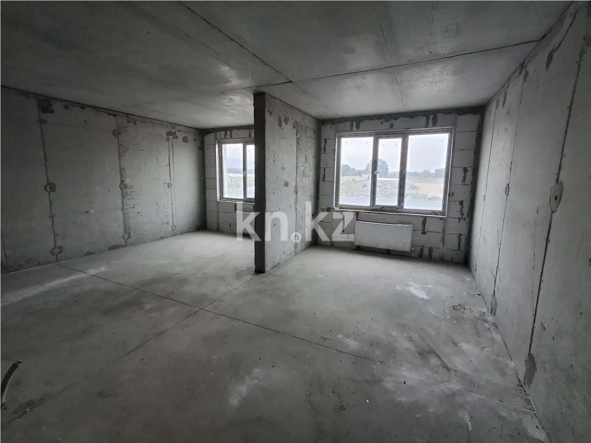 Продажа 2-комнатной квартиры, 47.6 м² в Алматы - фото 2