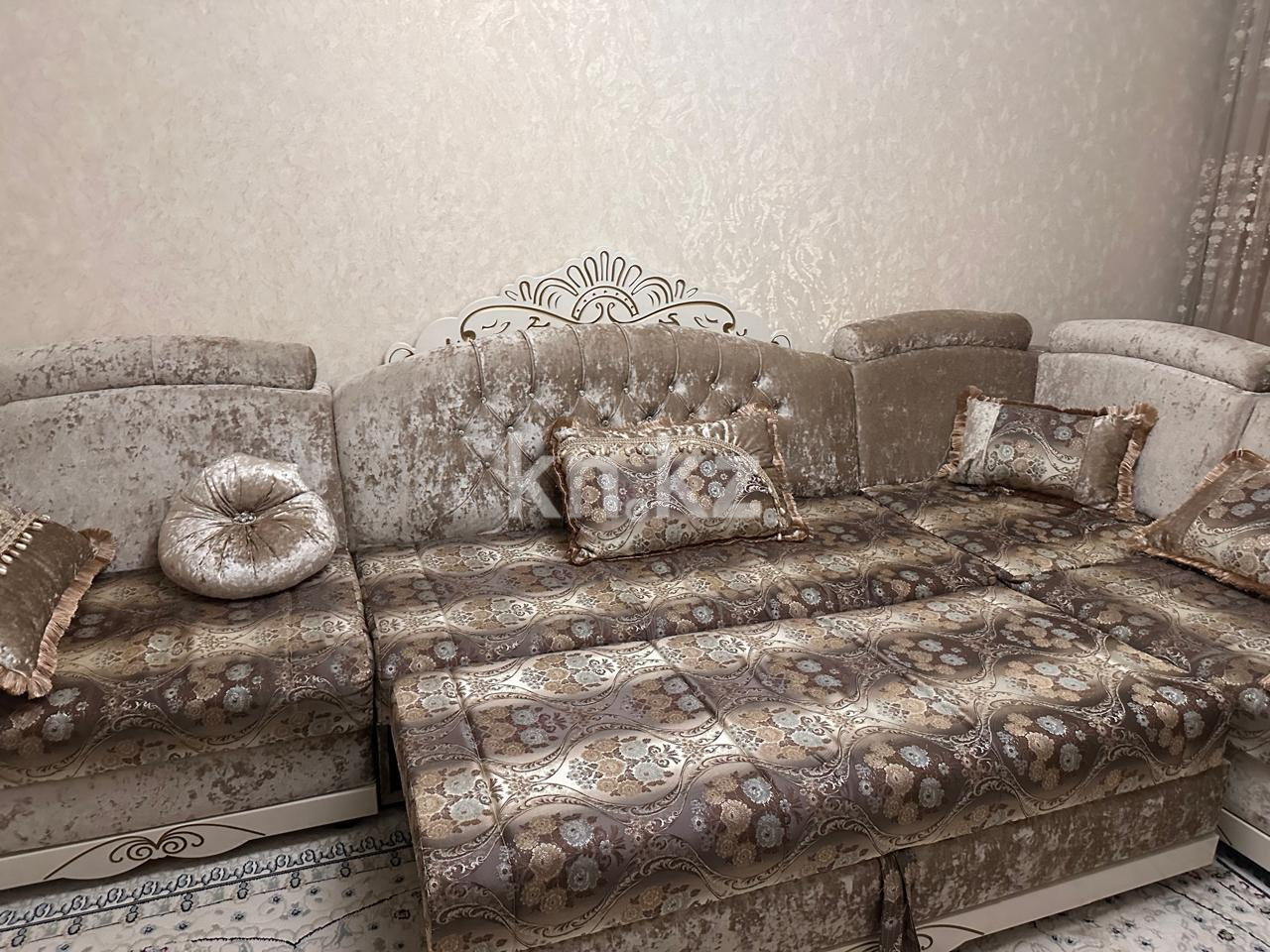 Продажа 4-комнатной квартиры, 74 м² в Алматы - фото 9