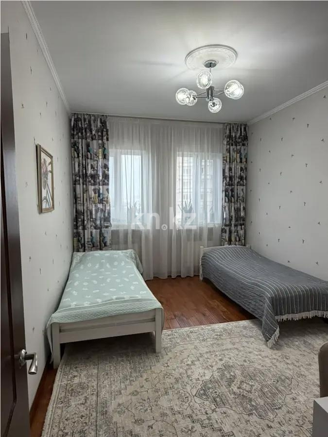 Продажа 3-комнатной квартиры, 80 м² в Алматы - фото 3
